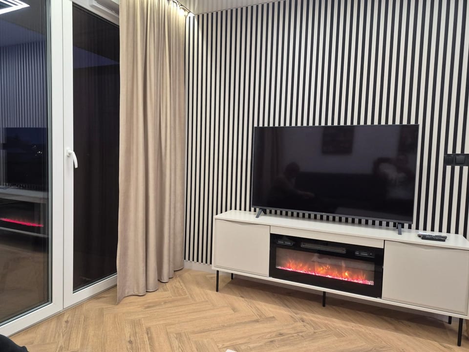 TV and multimedia