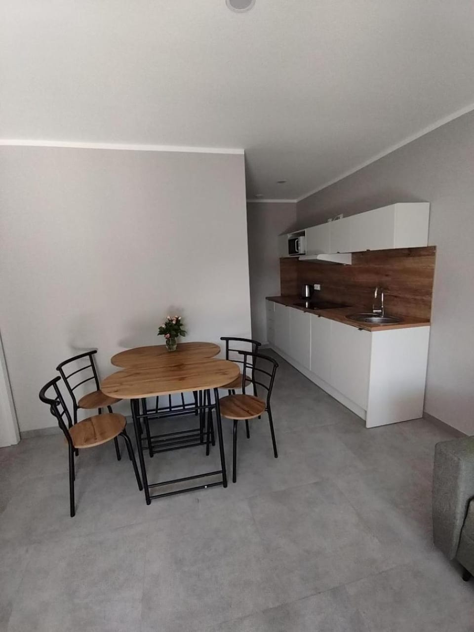 Apartamenty nad Jeziorem Michalak Apartment in West Pomeranian Voivodeship, Poland