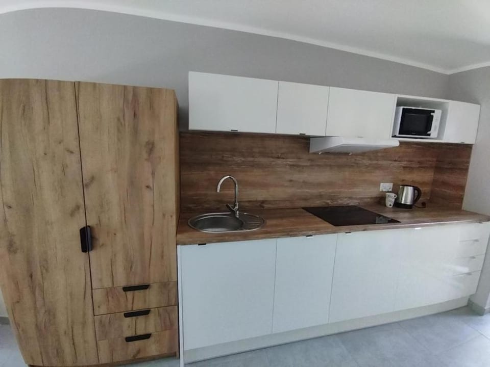 Apartamenty nad Jeziorem Michalak Apartment in West Pomeranian Voivodeship, Poland