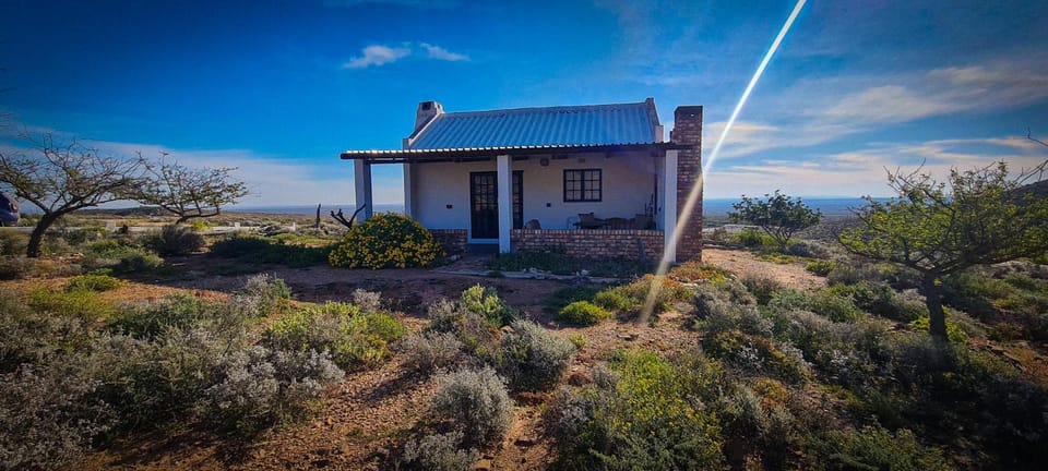 Lankverwacht Guest Farm Apartment in Western Cape