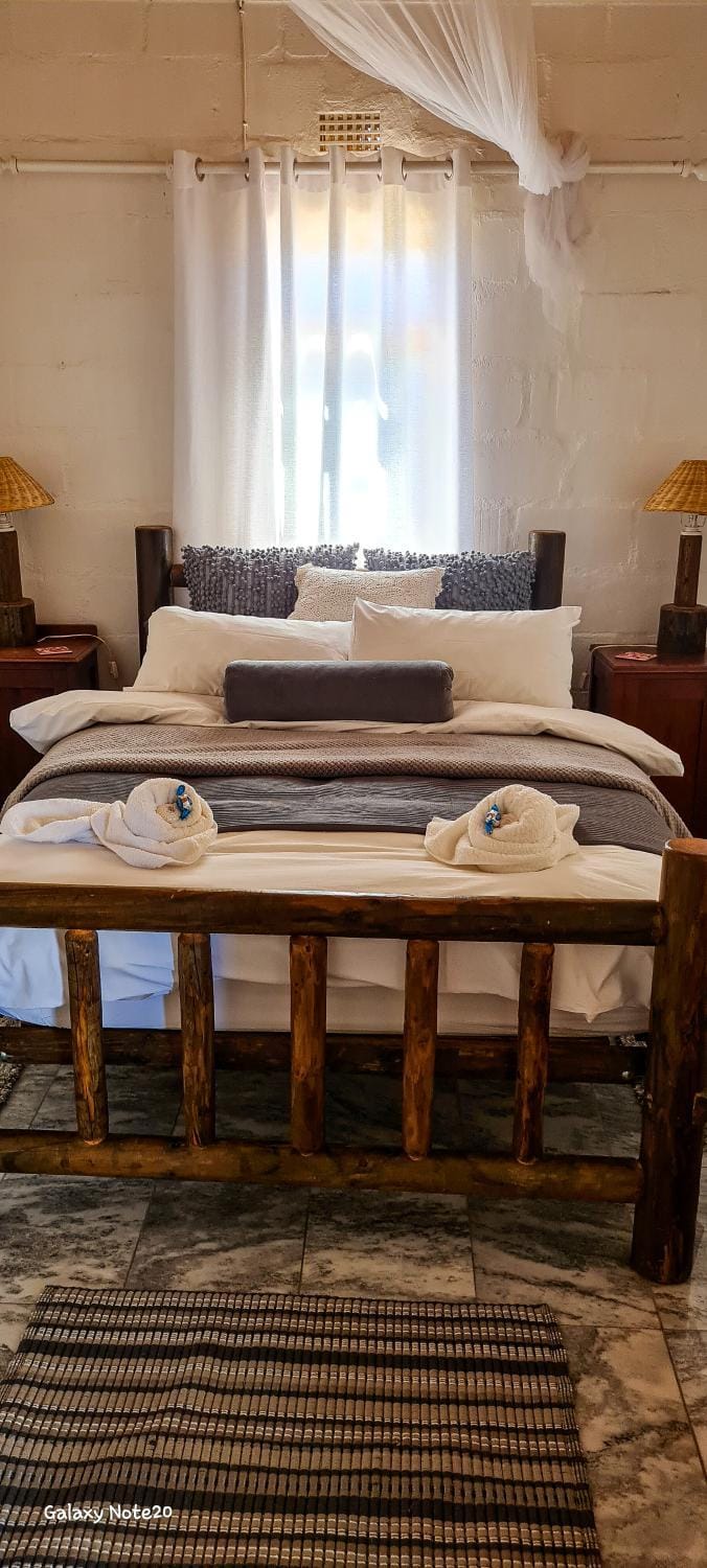 Lankverwacht Guest Farm Apartment in Western Cape