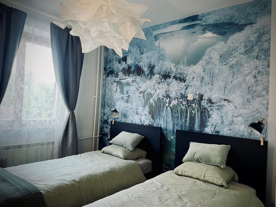 Waterfall apartment Apartment in Plitvice Lakes Park