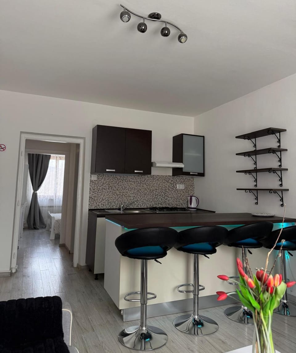 Waterfall apartment Apartment in Plitvice Lakes Park