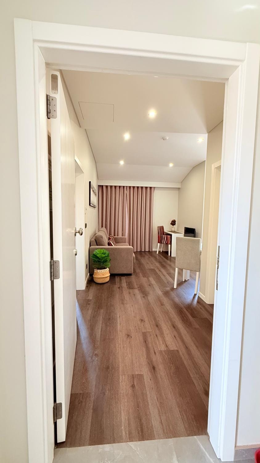 Gold Center Funchal 401 Apartment in Funchal