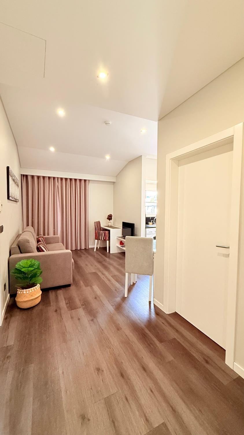 Gold Center Funchal 401 Apartment in Funchal