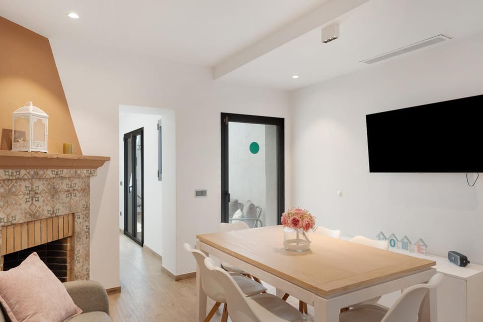 Ca La Nineta House in Baix Empordà