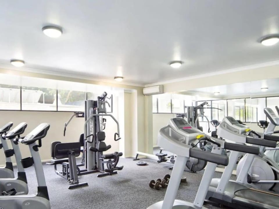 Luxury 3BR Penthouse with Parking & Walk to Darling Harbour & ICC & CBD & Chinatown Apartment in Sydney