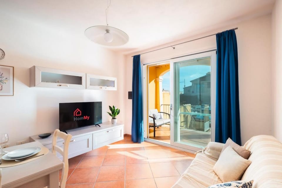 Sea Breeze - Giardino Privato & Spiagge 5 min Apartment in Pula