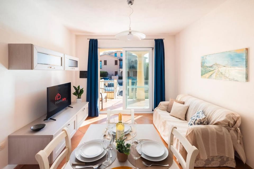 Sea Breeze - Giardino Privato & Spiagge 5 min Apartment in Pula