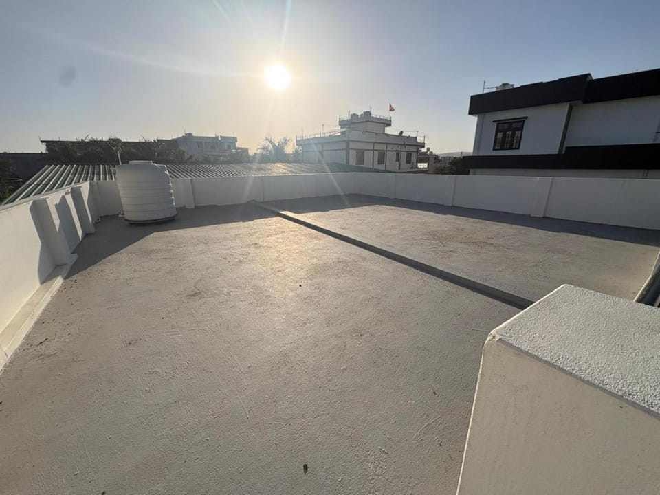 Balcony/Terrace, Sunset