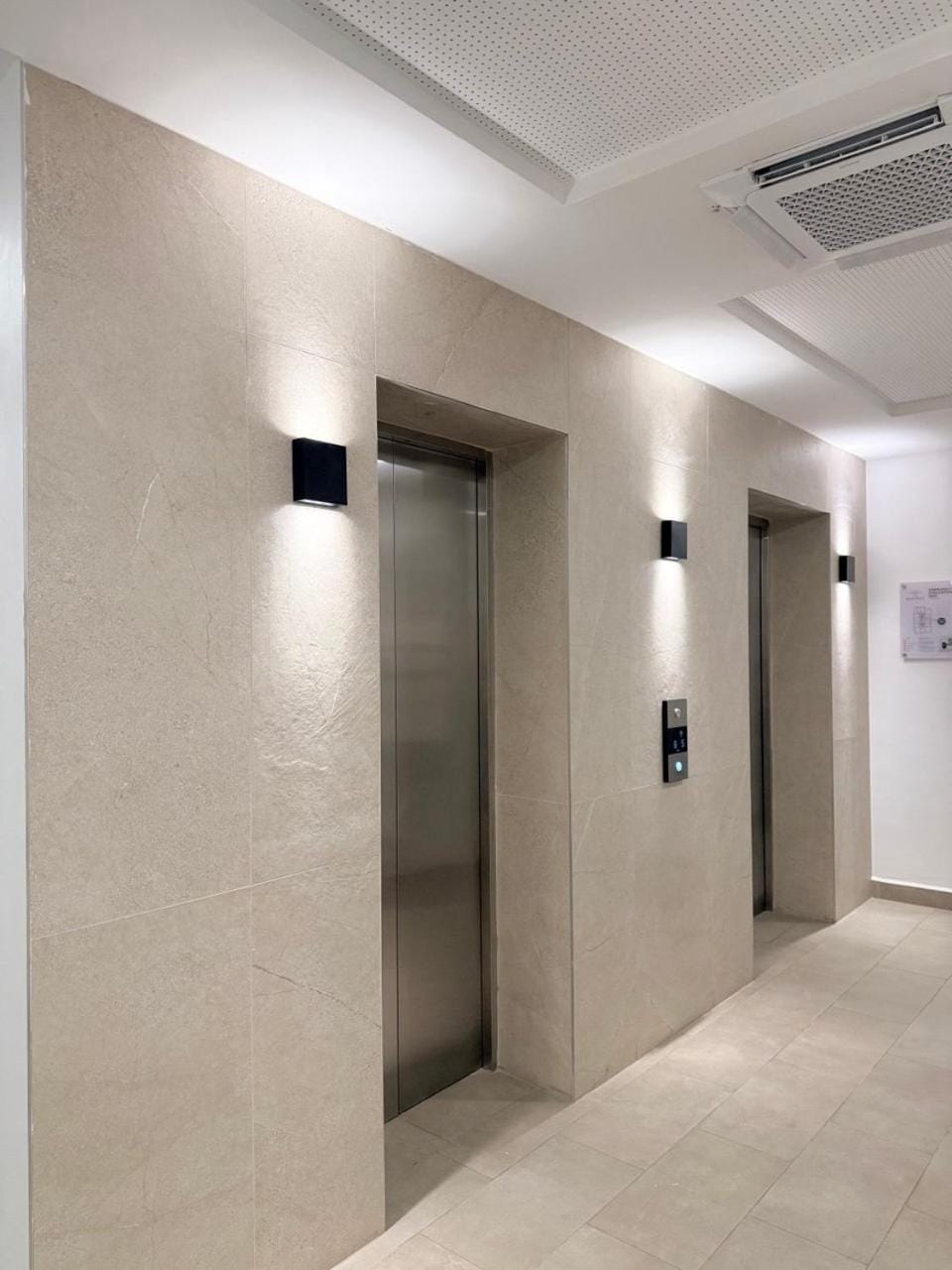 elevator