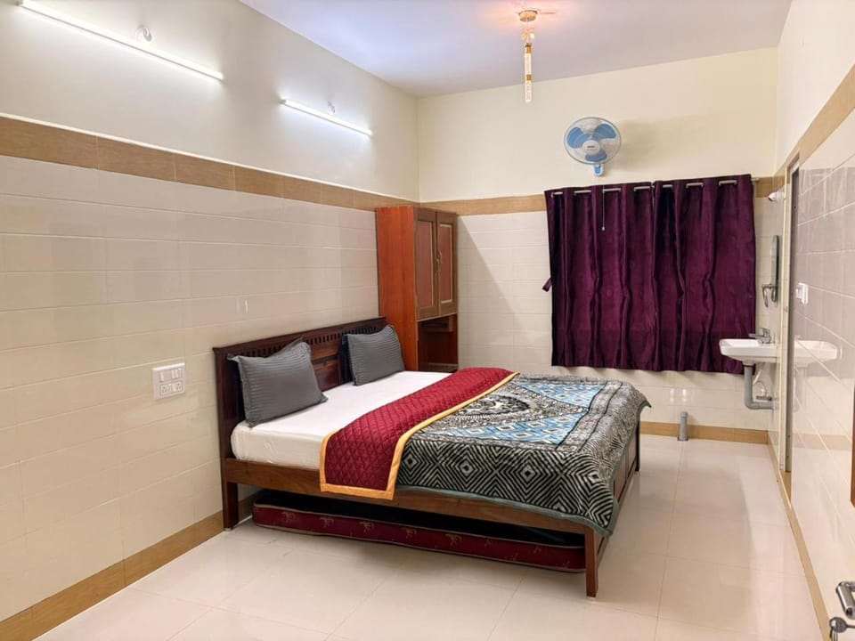 SP Home Stay Vacation rental in Tamil Nadu