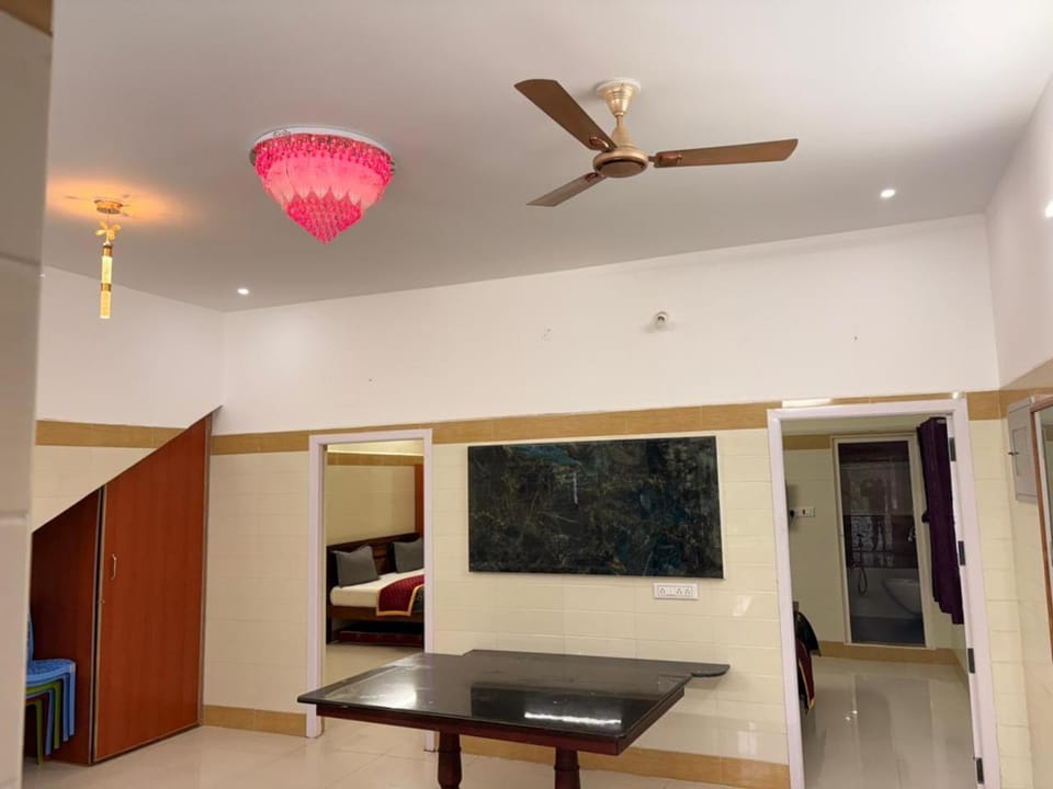 SP Home Stay Vacation rental in Tamil Nadu