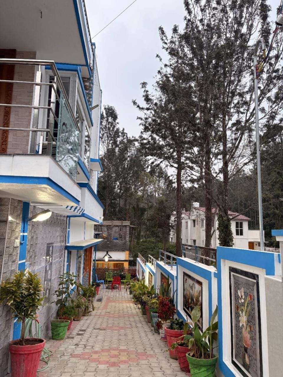 SP Home Stay Vacation rental in Tamil Nadu