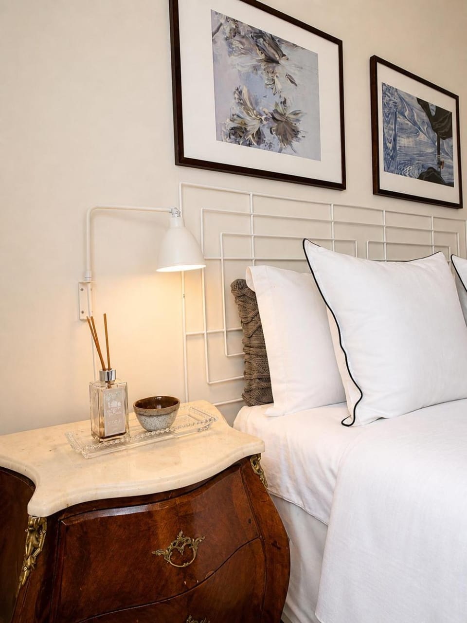 Quarto no Clarion Hotel 5 estrelas Itaim Conforto Apartment in Sao Paulo City