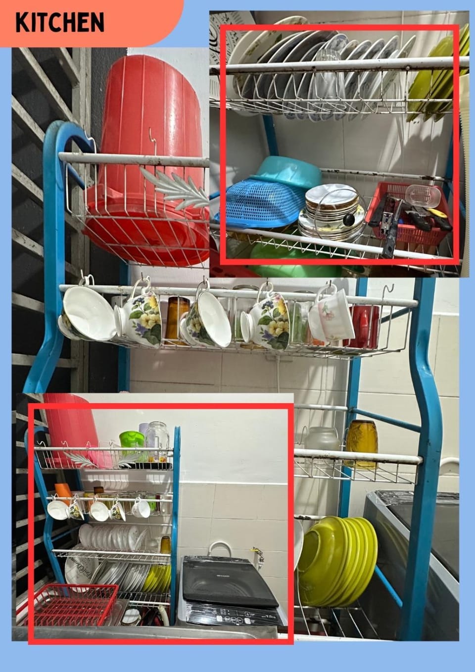 Kitchen or kitchenette, kitchen, kitchen