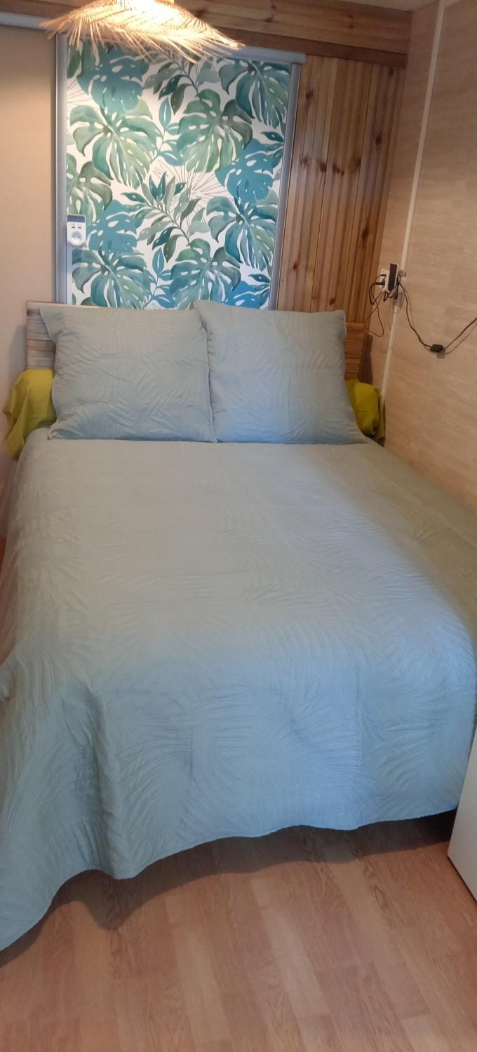 Escale Tropical Vacation rental in Réunion