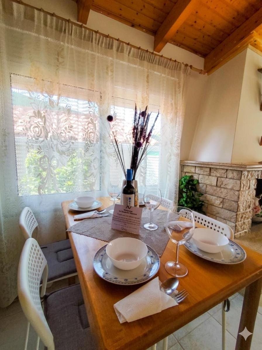 Seaside Heaven Apartment in Peloponnese, Western Greece and the Ionian