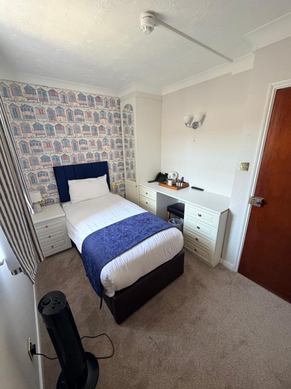 Imperial Lodge Hotel in Great Yarmouth