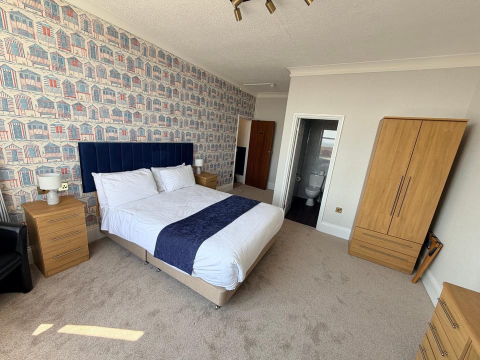Imperial Lodge Hotel in Great Yarmouth