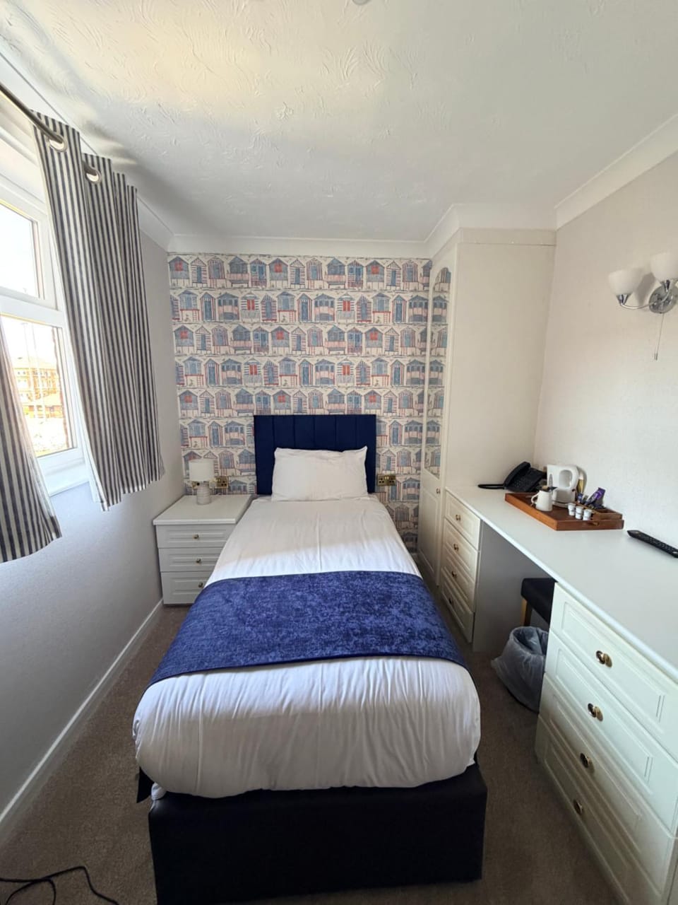 Imperial Lodge Hotel in Great Yarmouth