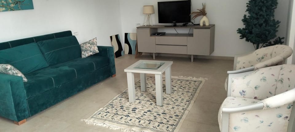 Maison calme avec jardin House in Tunisia