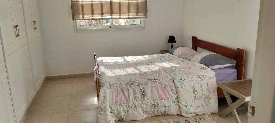 Maison calme avec jardin House in Tunisia