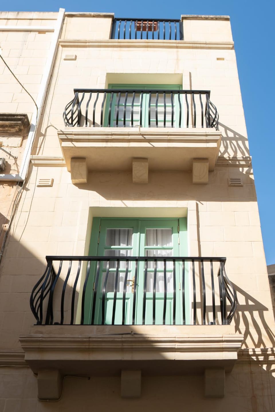 M butique Sliema Bed and Breakfast in Sliema