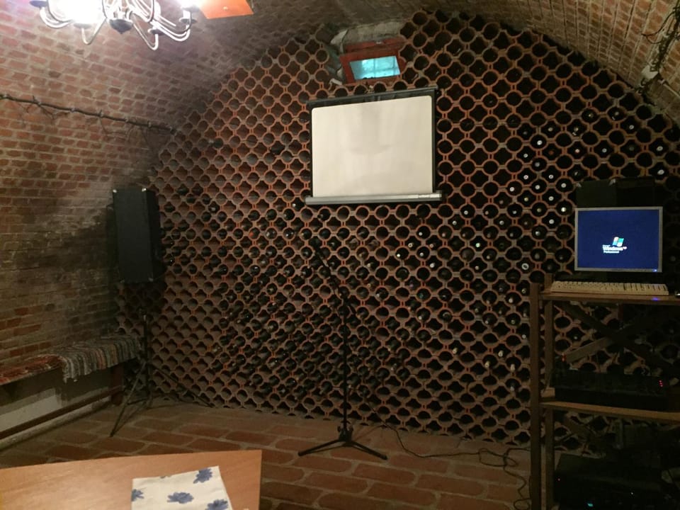 Karaoke, Karaoke, Banquet/Function facilities