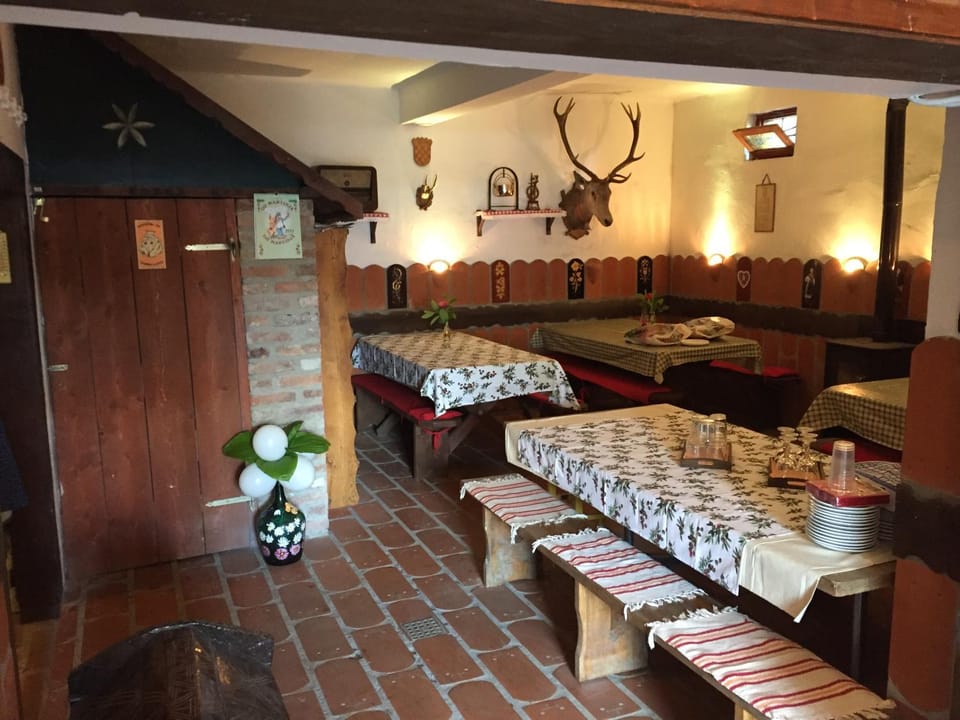 Banquet/Function facilities