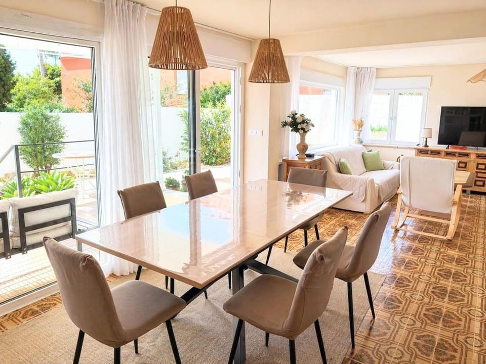 Villa Rübezahl con Apartamento Independiente House in Marina Baixa