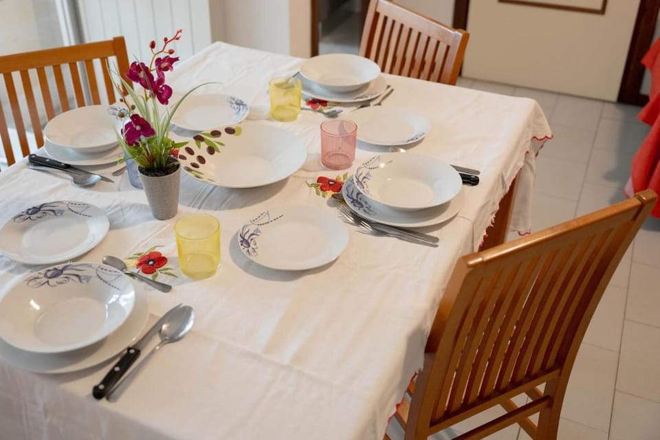 Il Quadrante Apartment in Abruzzo