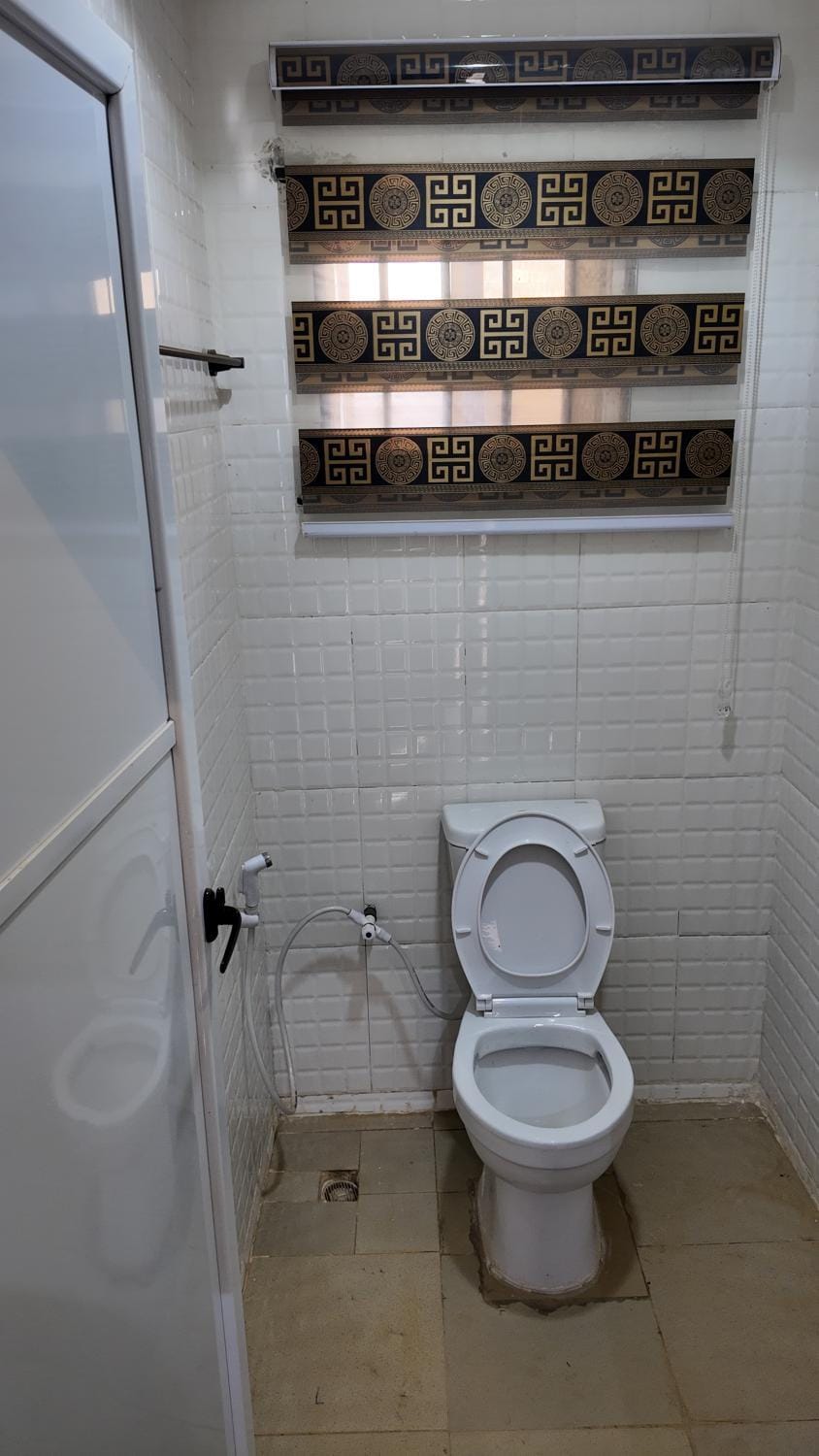 Toilet, Bathroom