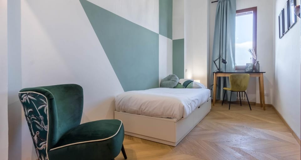 Easylife - Milano - Pagliano 1 - City Life Apartment in Milan