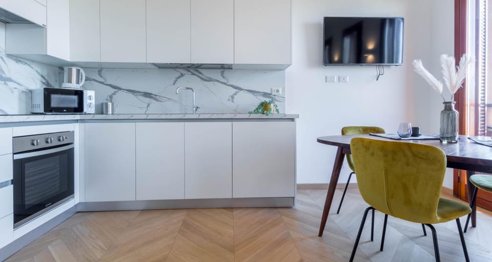 Easylife - Milano - Pagliano 1 - City Life Apartment in Milan