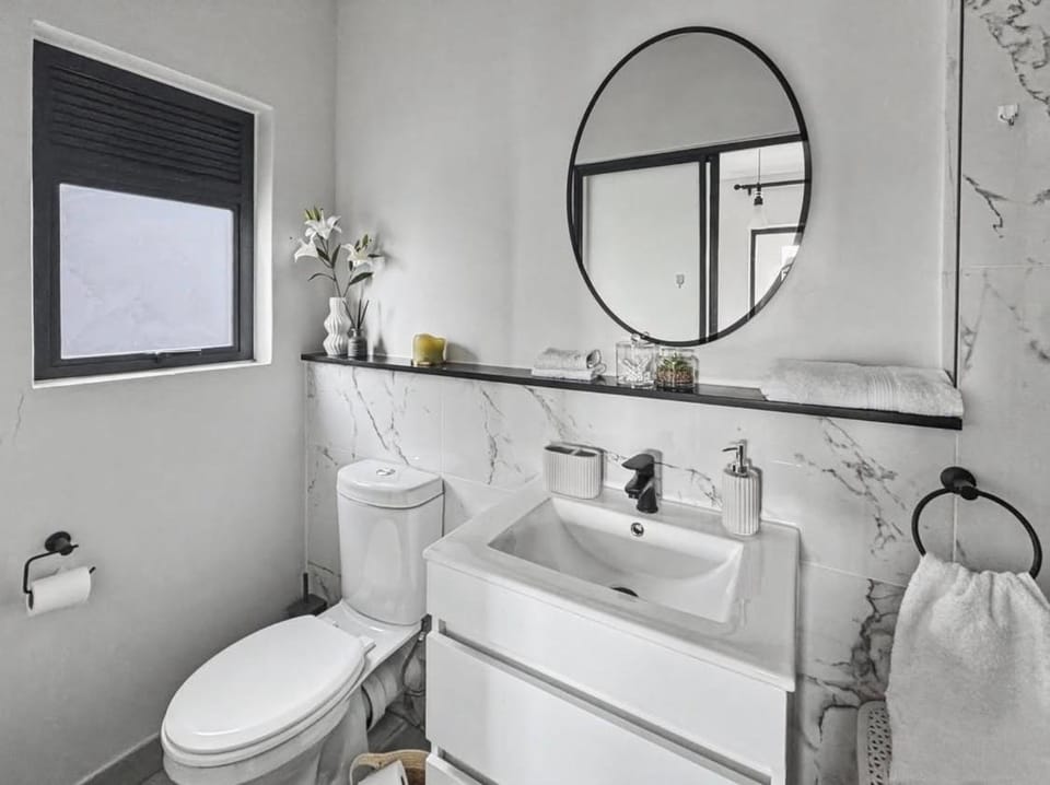 Mawuya-Tigashire Munyaka Executive Apartments Apartment in Sandton