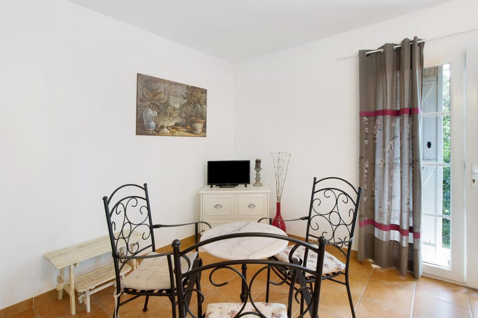 Gite u Casale, U Borgu House in Corsica