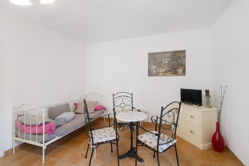 Gite u Casale, U Borgu House in Corsica