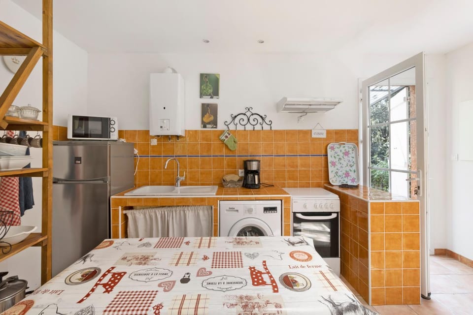 Gite u Casale, L'Eternu House in Corsica
