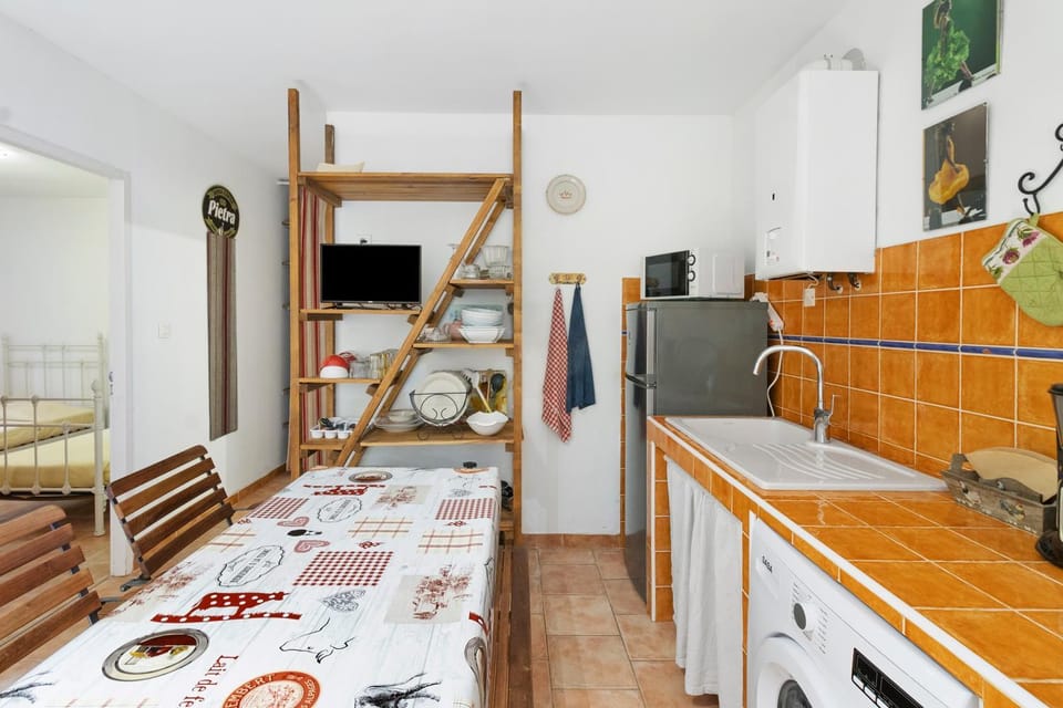 Gite u Casale, L'Eternu House in Corsica