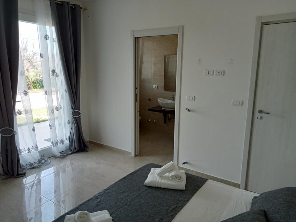 Villa Bello camere Bed and Breakfast in Apulia
