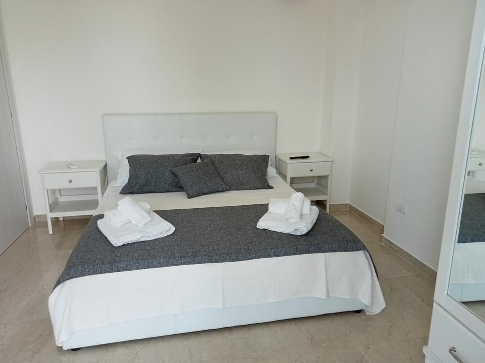 Villa Bello camere Bed and Breakfast in Apulia