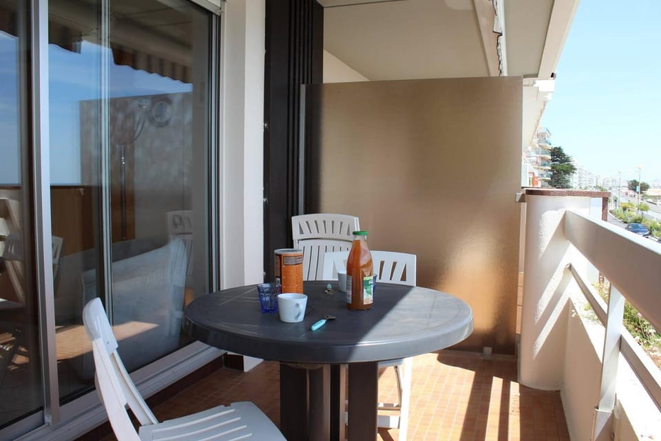 Balcony/Terrace, Balcony/Terrace