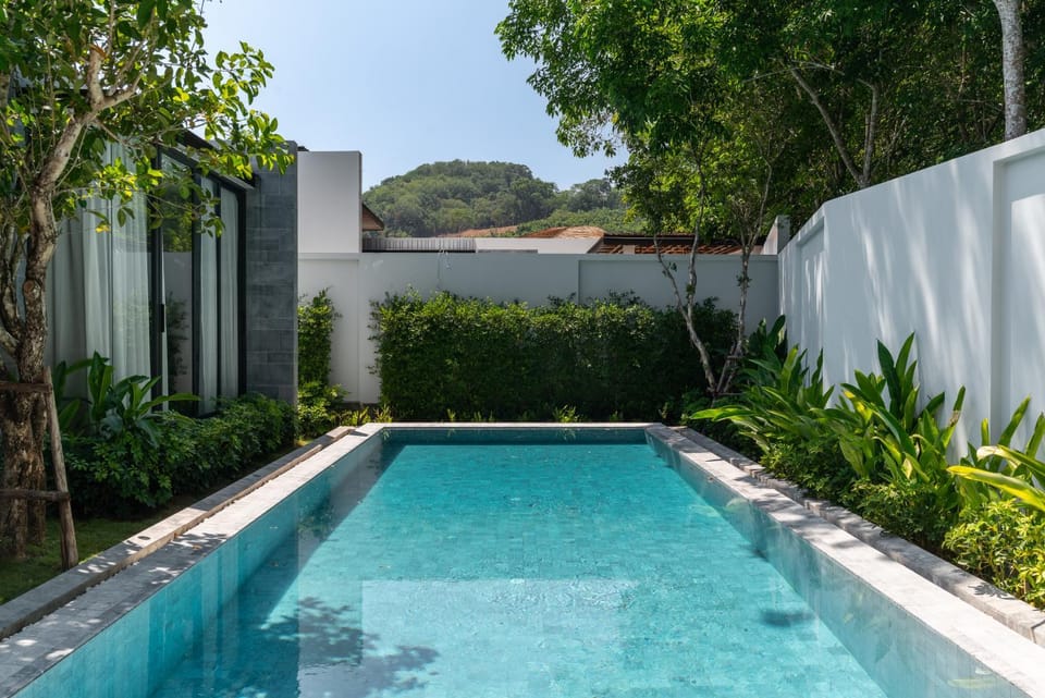 Day, Pool view, Swimming pool