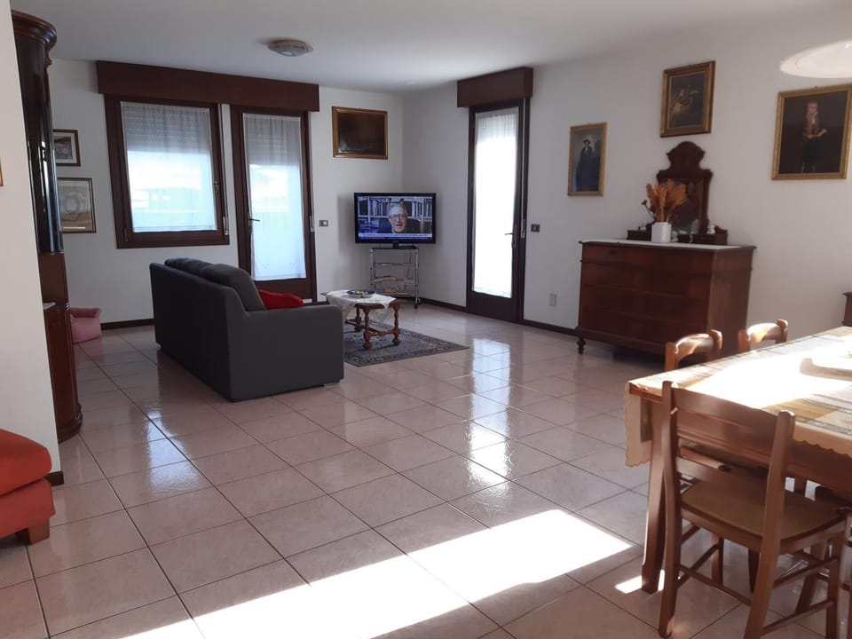 Casa Prealpi Holiday Apartment in Veneto