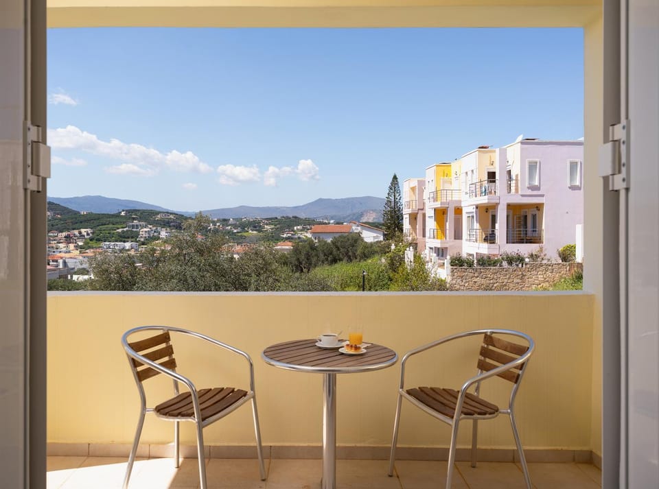 Balcony/Terrace, Balcony/Terrace