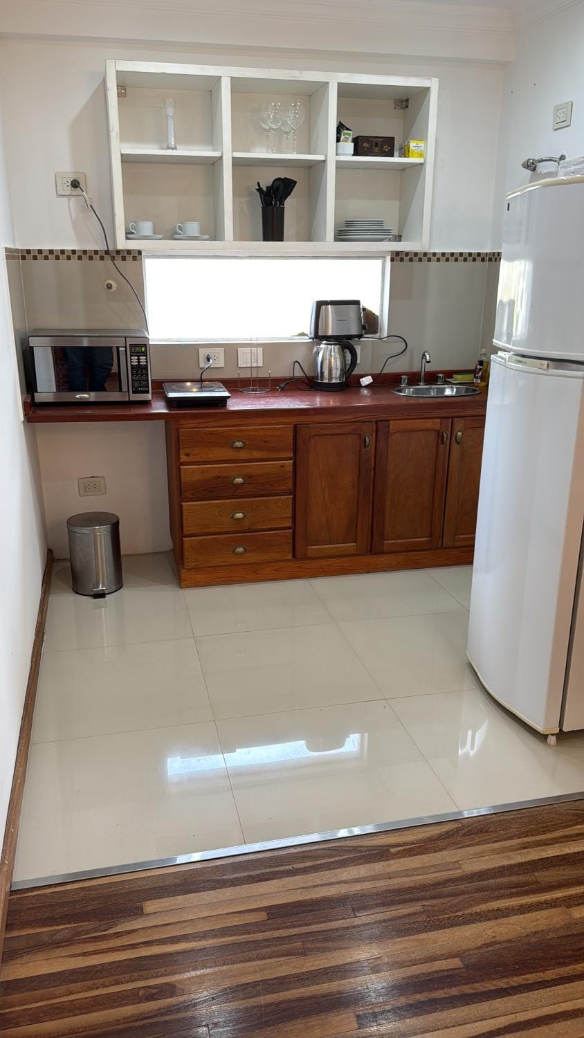 Arborea Apartment in Posadas