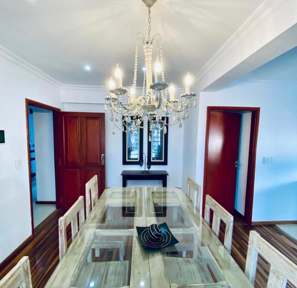 Arborea Apartment in Posadas