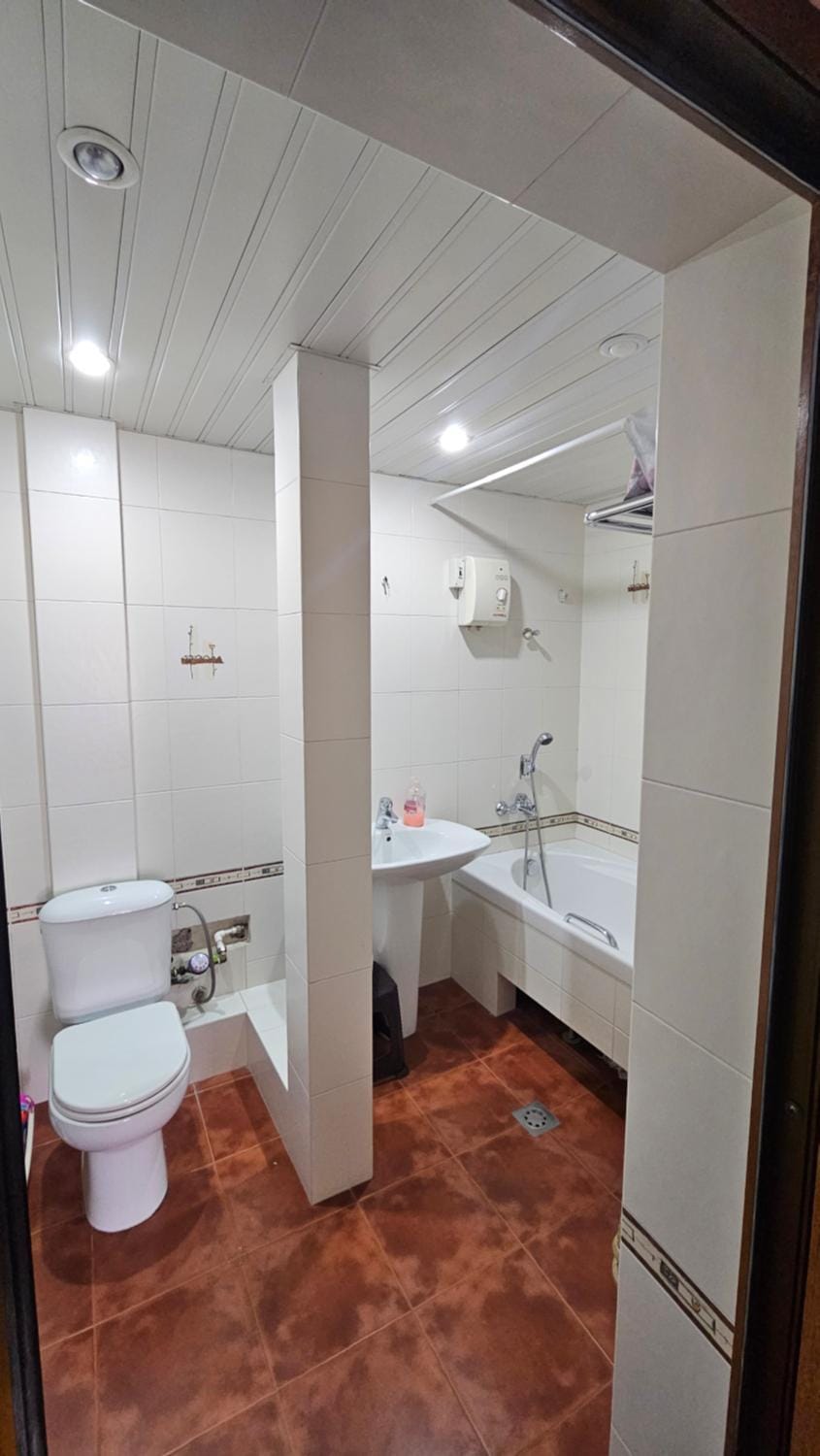 2 комнатная квартира Apartment in Yerevan