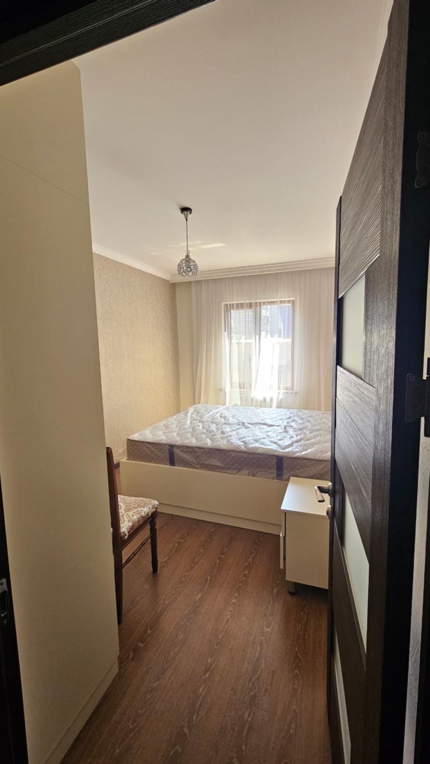2 комнатная квартира Apartment in Yerevan